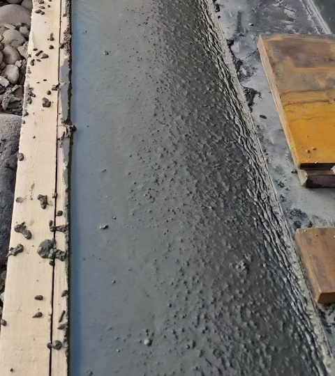 平南环氧砂浆的特点及施工流程​