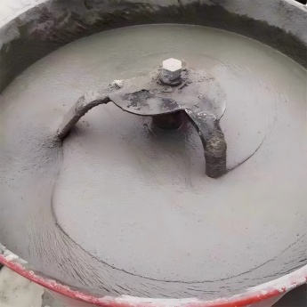 平南高强无收缩灌浆料施工流程 ，灌浆料施工注意事项