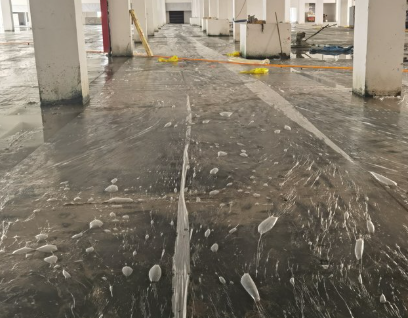 平南不发火砂浆和不发火金属骨料有什么区别