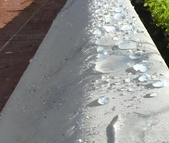 平南硅烷浸渍涂料在混凝土保护中的应用