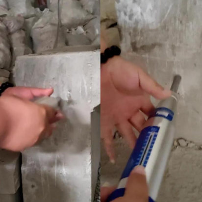 平南混凝土强度不足的原因及处理方法