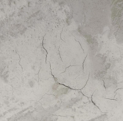 平南灌浆料为什么会产生裂缝？出现裂缝该如何处理？