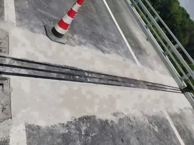 平南伸缩缝更换后浇筑材料快速结构修补料速砼的产品特点及施工流程​