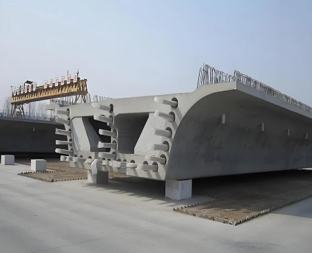 平南抗冻压浆料的特点及标准化施工工艺